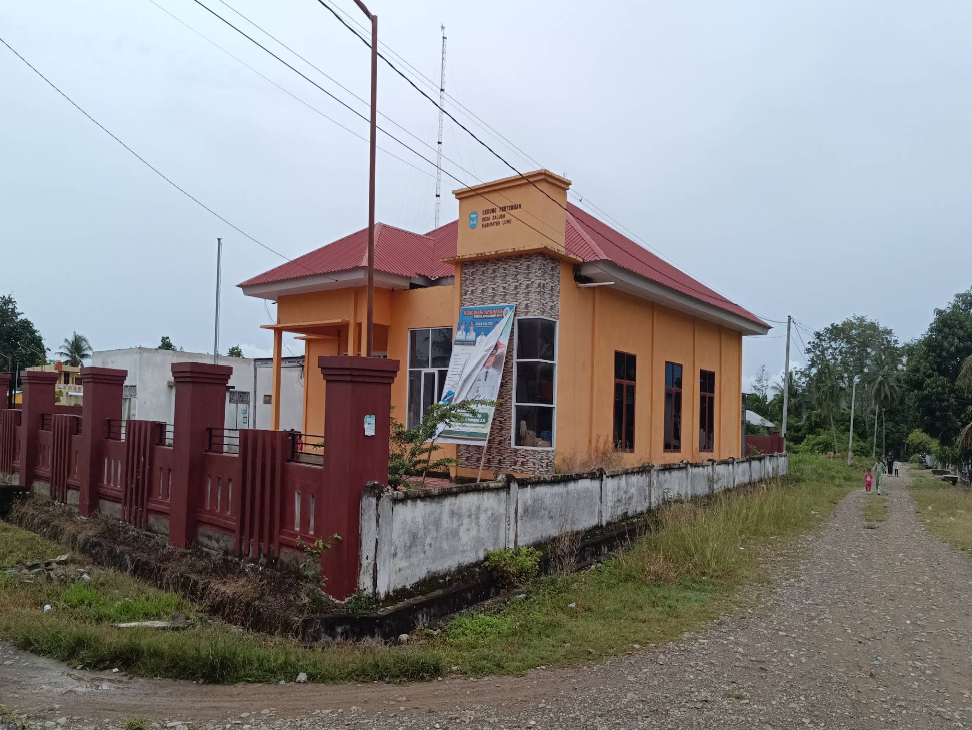 Kelurahan